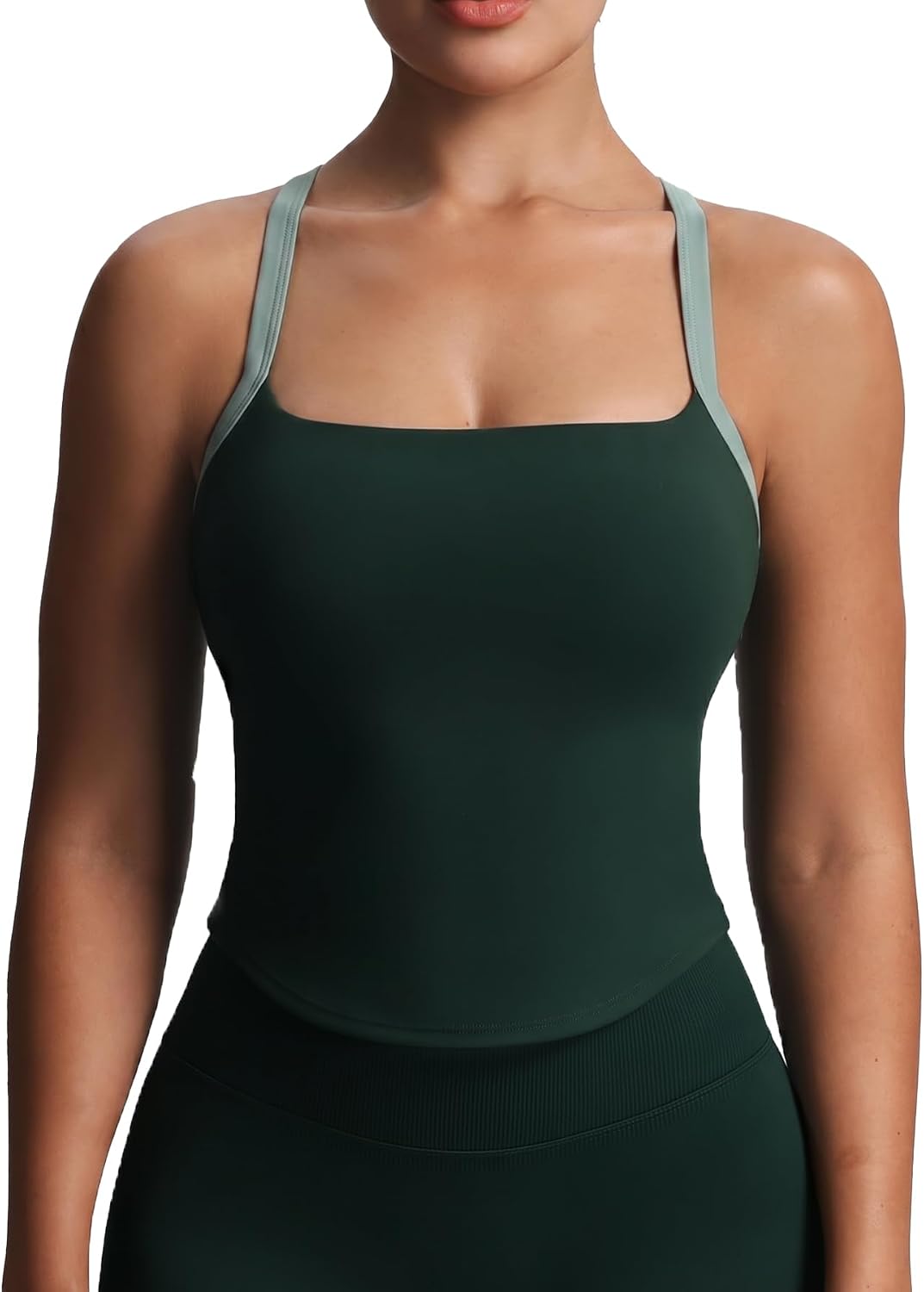 Women's Workout Lexi Tank Tops