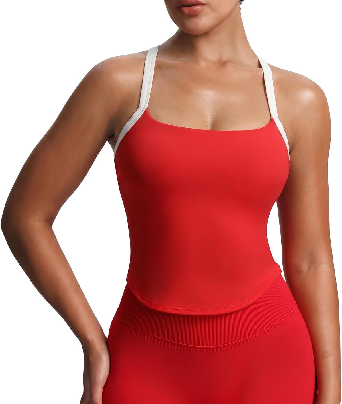 Women's Workout Lexi Tank Tops