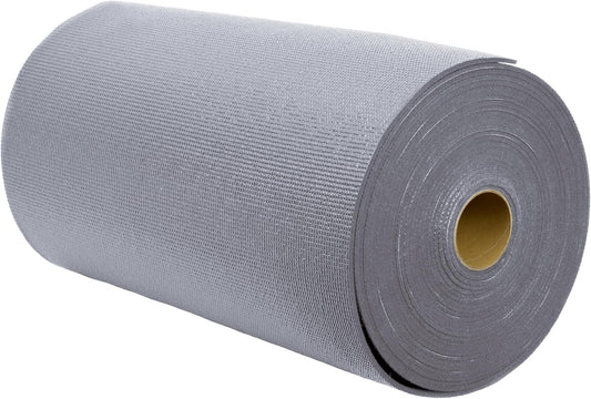 Voyage 5mm Thick Yoga Mat Roll, 50ft x 24in