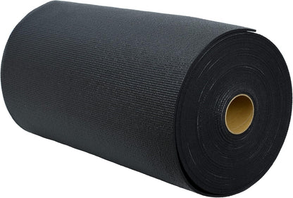 Voyage 5mm Thick Yoga Mat Roll, 50ft x 24in