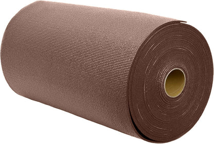 Voyage 5mm Thick Yoga Mat Roll, 50ft x 24in