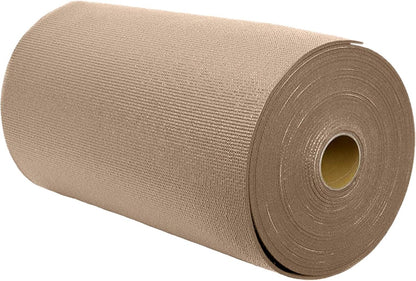 Voyage 5mm Thick Yoga Mat Roll, 50ft x 24in
