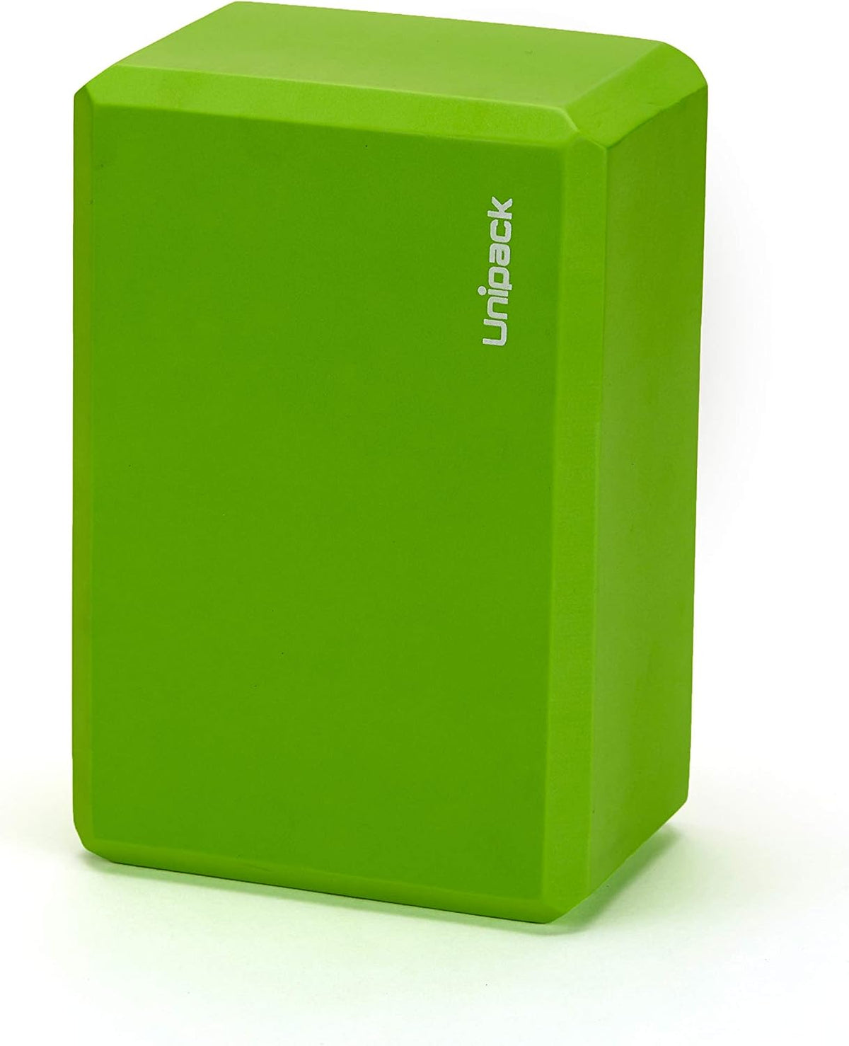 High Density EVA Foam Yoga Block 9" x 6" x 4"