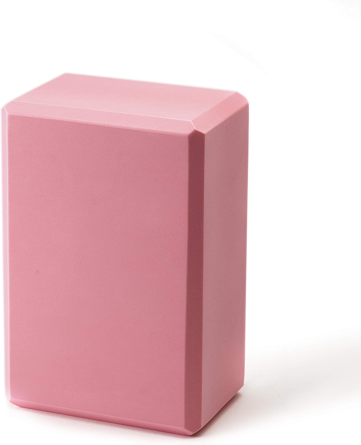 High Density EVA Foam Yoga Block 9" x 6" x 4"