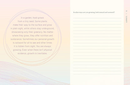 Morning Meditations: A Guided Journal to Start Each Day Feeling Calm and Energized (Volume 10) (Everyday Inspiration Journals, 10)