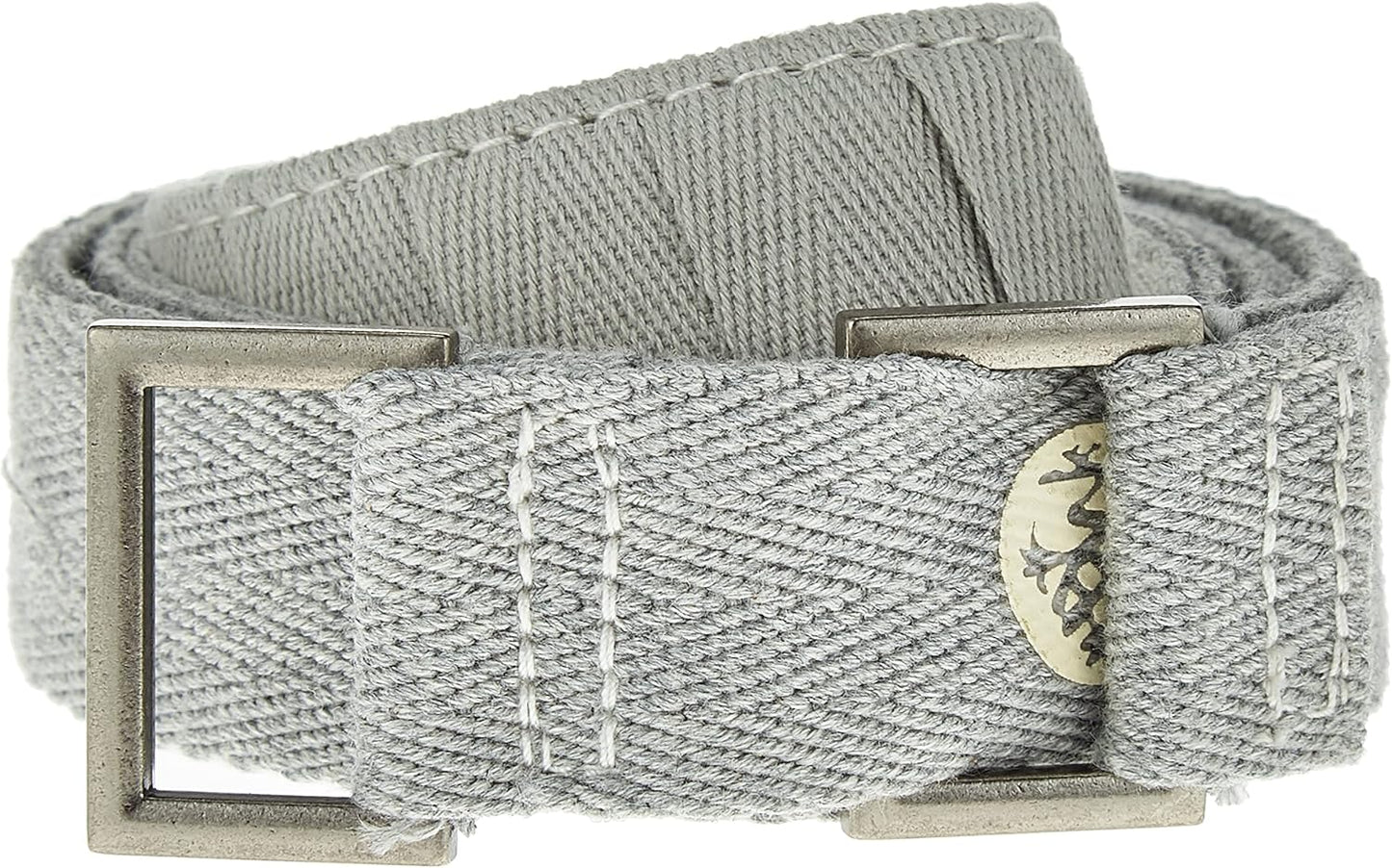 Yoga Commuter Mat Carrier - Eco-Friendly Cotton, Easy to Carry, Hands-Free, For All Mat Sizes