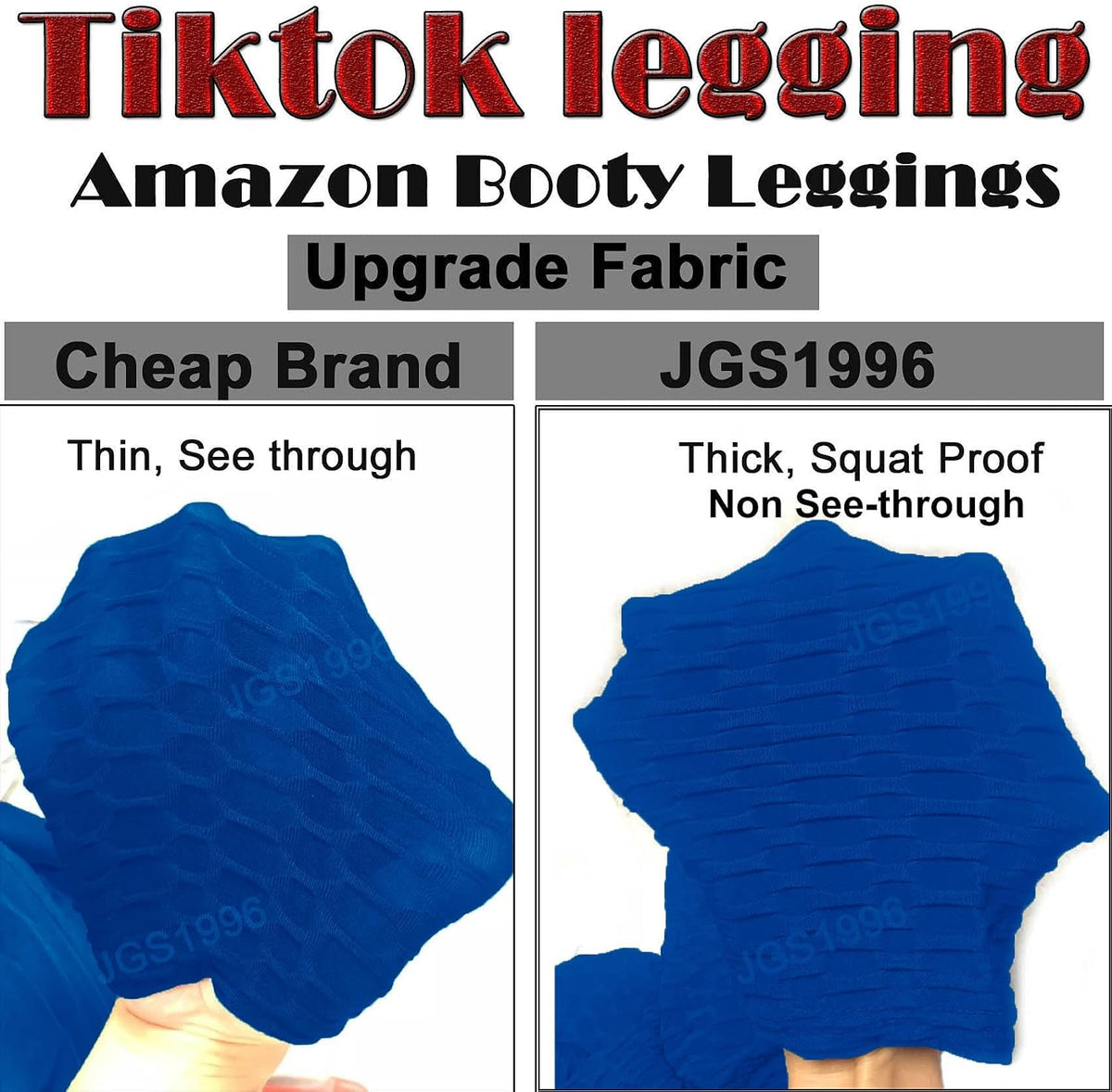 Butt Lifting Leggings for Women Tummy Control Workout Yoga Pants High Waisted Scrunch Booty Gym Tights