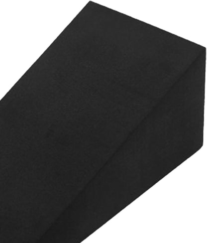 2X Yoga Wedge Squat Wedge Block Slanting Board Improve Lower Leg Strength Slant Board Calf Stretcher for Foot Stretching