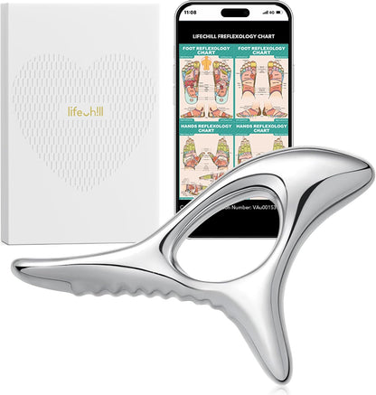 Trigger Point Massage Tools Pain Relief Deep Tissue, FSA Eligible