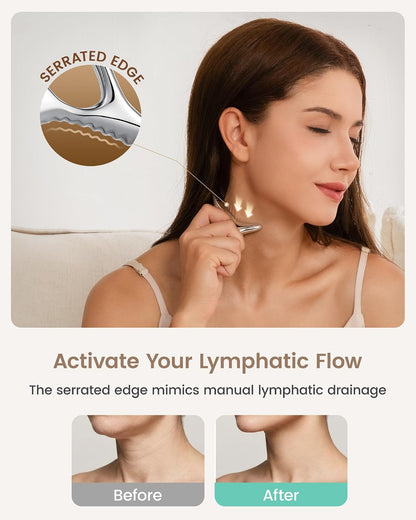 Trigger Point Massage Tools Pain Relief Deep Tissue, FSA Eligible