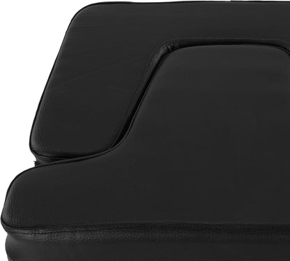 Yoga Headstand Bench | 550lbs Load Yoga Inversion Stool | Head Stand Chair Trainer | Feet Up Trainer Headstand Stool | Strength Training Inversion Equipment | Ideal for Home Workout Fitness and Gym