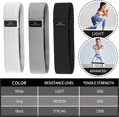 Yoga Mat Bag Set for Women Including Yoga Tote Bag (Without Mat) Booty Resistance Bands Non Slip Sports Socks Silicone Ties for Pilates Travel Workout Office Home Gym