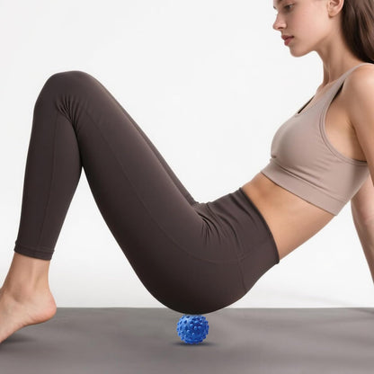 Foot Massage Ball Myofascial Release, Pain Relieve from Plantar Fasciitis