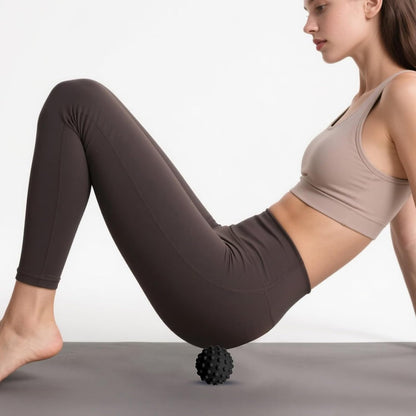 Foot Massage Ball Myofascial Release, Pain Relieve from Plantar Fasciitis