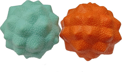 Foot Massage Ball Myofascial Release, Pain Relieve from Plantar Fasciitis