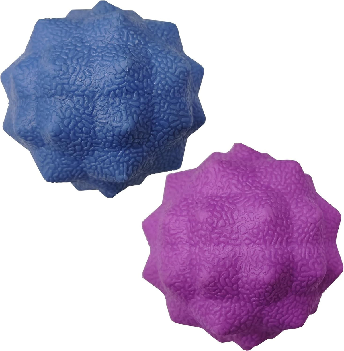 Foot Massage Ball Myofascial Release, Pain Relieve from Plantar Fasciitis