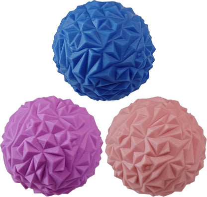 Foot Massage Ball Myofascial Release, Pain Relieve from Plantar Fasciitis