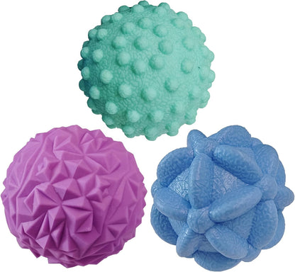 Foot Massage Ball Myofascial Release, Pain Relieve from Plantar Fasciitis