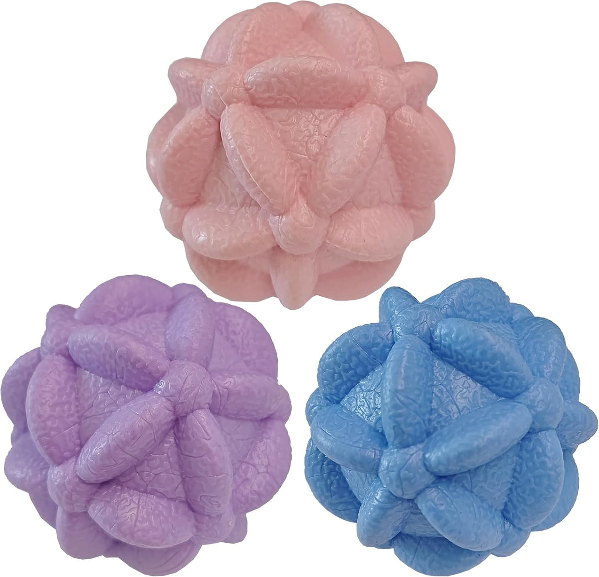 Foot Massage Ball Myofascial Release, Pain Relieve from Plantar Fasciitis