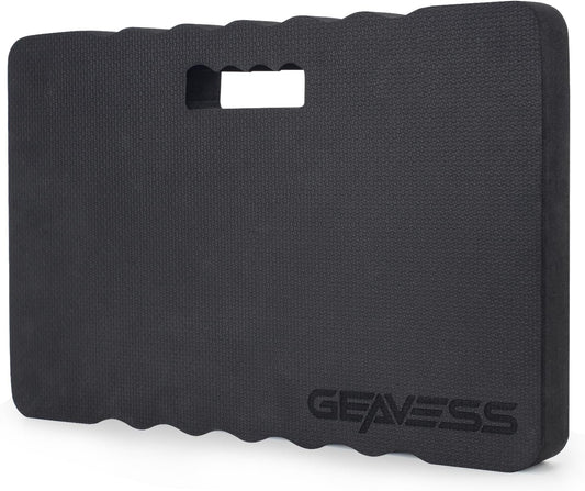 1.5" Extra Thick Kneeling Pad, Foam Knee Pad Cushion, 17.5"x11"