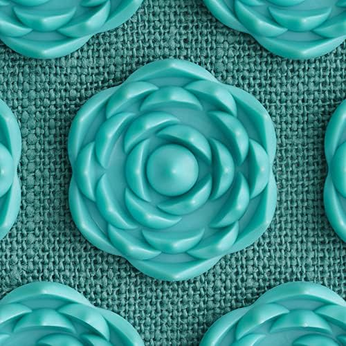 Acupressure Large & Small Mat with Pillow and Bag Set, Premium Acupressure Therapy for Pain Relief and Relaxation, Handcrafted in Europe with Sustainable and Natural Materials (Obsidian)