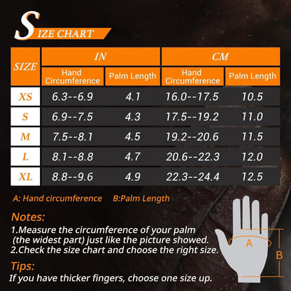 Workout Gloves for Men and Women, Exercise Gloves for Weight Lifting, Cycling, Gym, Training, Breathable and Snug fit