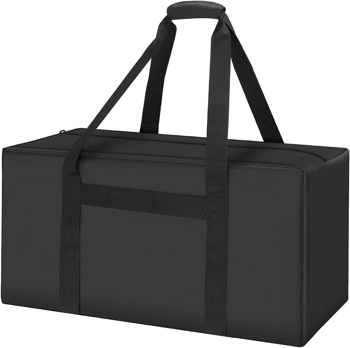 45in Large Travel Duffel Bag, 600D Water Resistant Foldable, 115L
