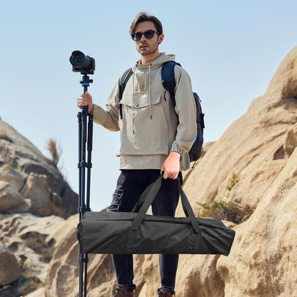 45in Large Travel Duffel Bag, 600D Water Resistant Foldable, 115L