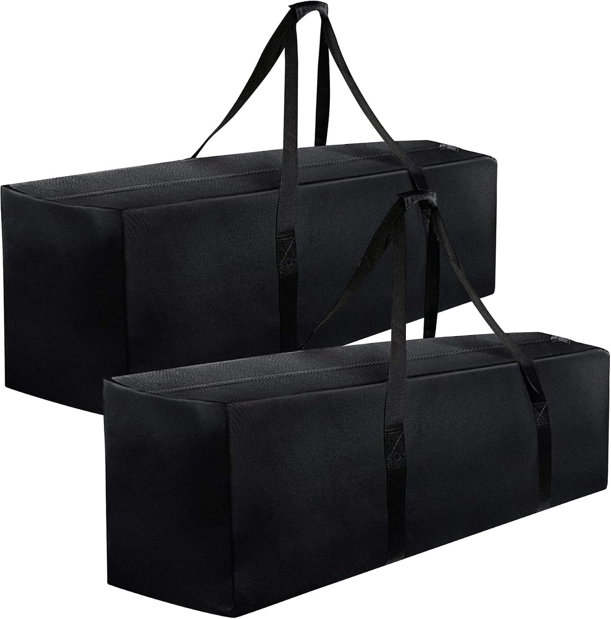 45in Large Travel Duffel Bag, 600D Water Resistant Foldable, 115L