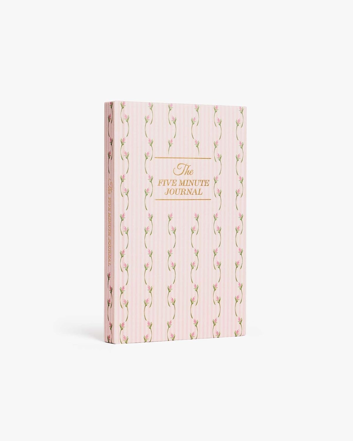 The Five Minute Journal - Original Daily Gratitude Journal for Women & Men - Mindfulness, Happiness & Daily Reflection - Undated Planner - Affirmation Journal - Gifts for Women