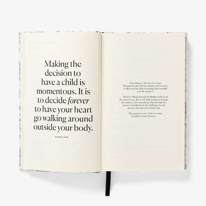The Five Minute Journal - Original Daily Gratitude Journal for Women & Men - Mindfulness, Happiness & Daily Reflection - Undated Planner - Affirmation Journal - Gifts for Women