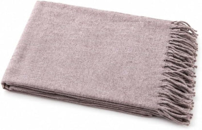 HANDTECHINIDA Tibetan Woolen shawl for Meditation Yoga Travel Champagne Nursing Pashmina Kashmiri Plus size Prayer Wrap