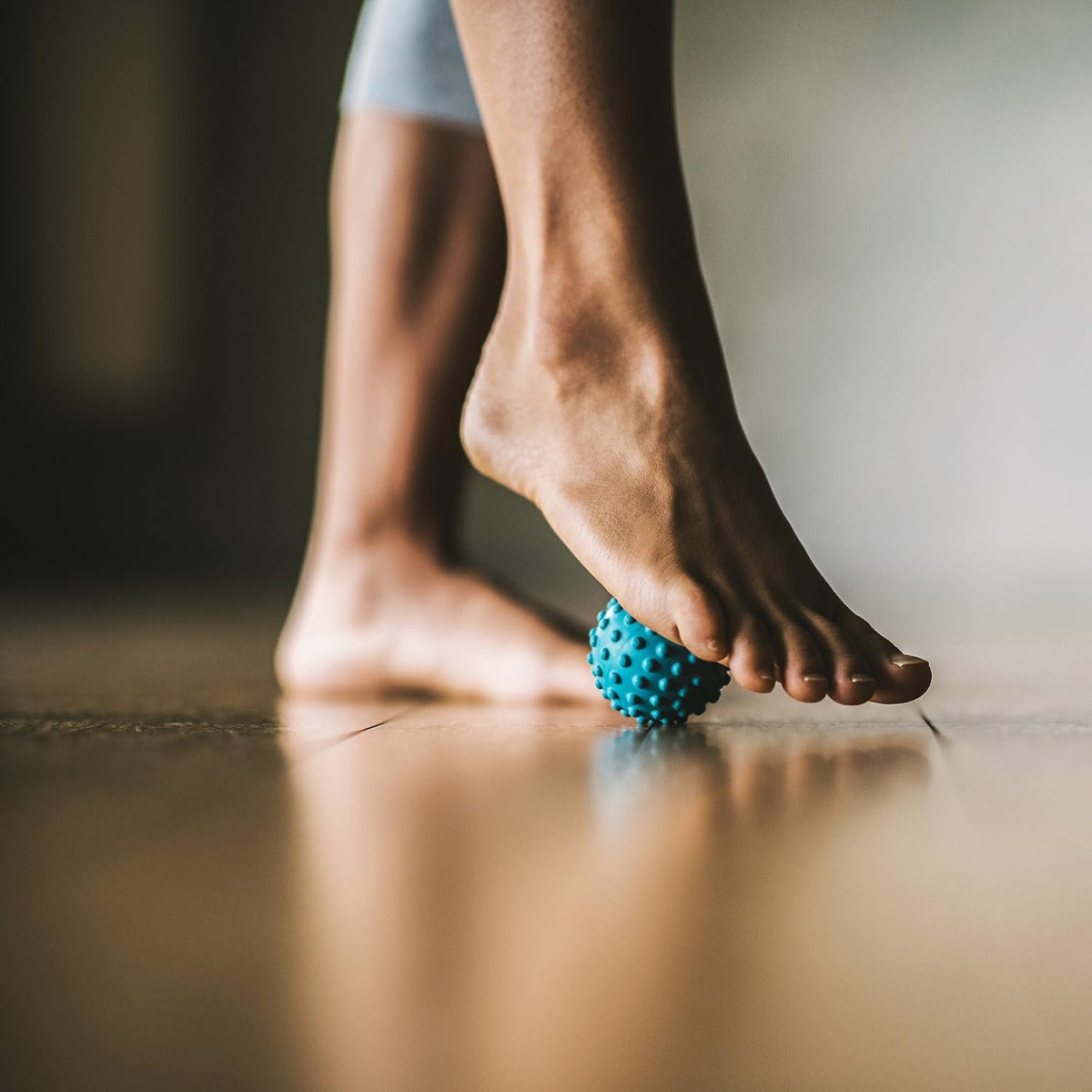 Restore Ultimate Foot Massage Roller, Arch & Heel