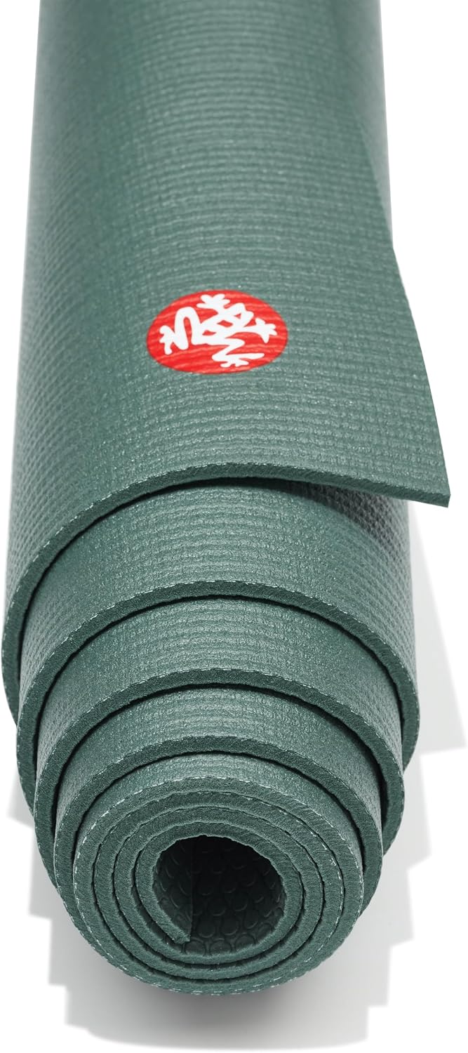 PROlite Yoga Mat 4.7mm | Lifetime Durability | Hygienic Construction | Teacher Approved