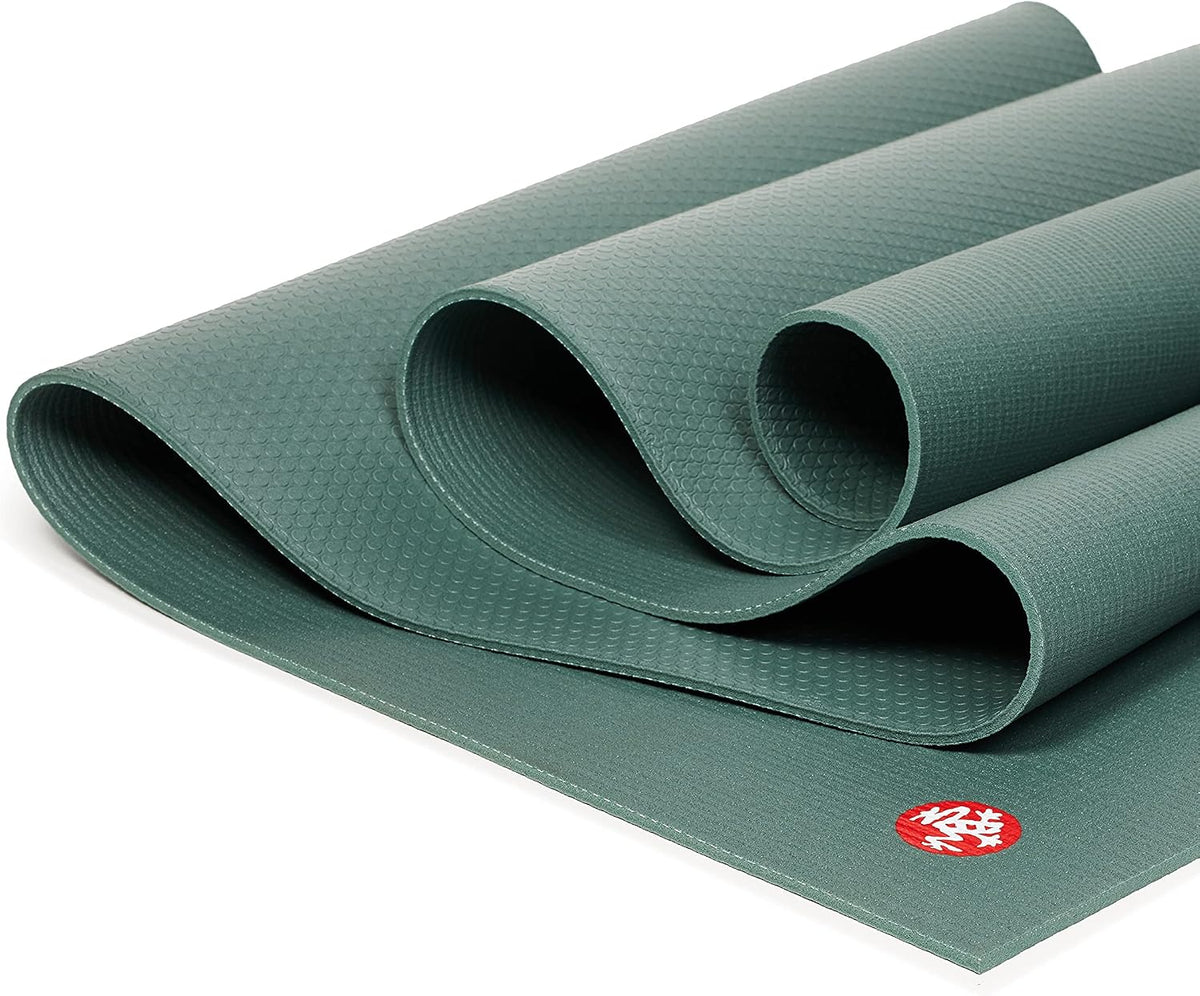 PROlite Yoga Mat 4.7mm | Lifetime Durability | Hygienic Construction | Teacher Approved