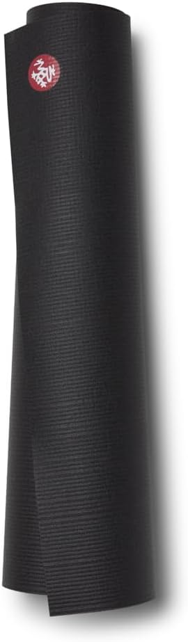 PROlite Yoga Mat 4.7mm | Lifetime Durability | Hygienic Construction | Teacher Approved