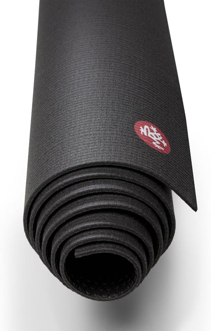 PROlite Yoga Mat 4.7mm | Lifetime Durability | Hygienic Construction | Teacher Approved