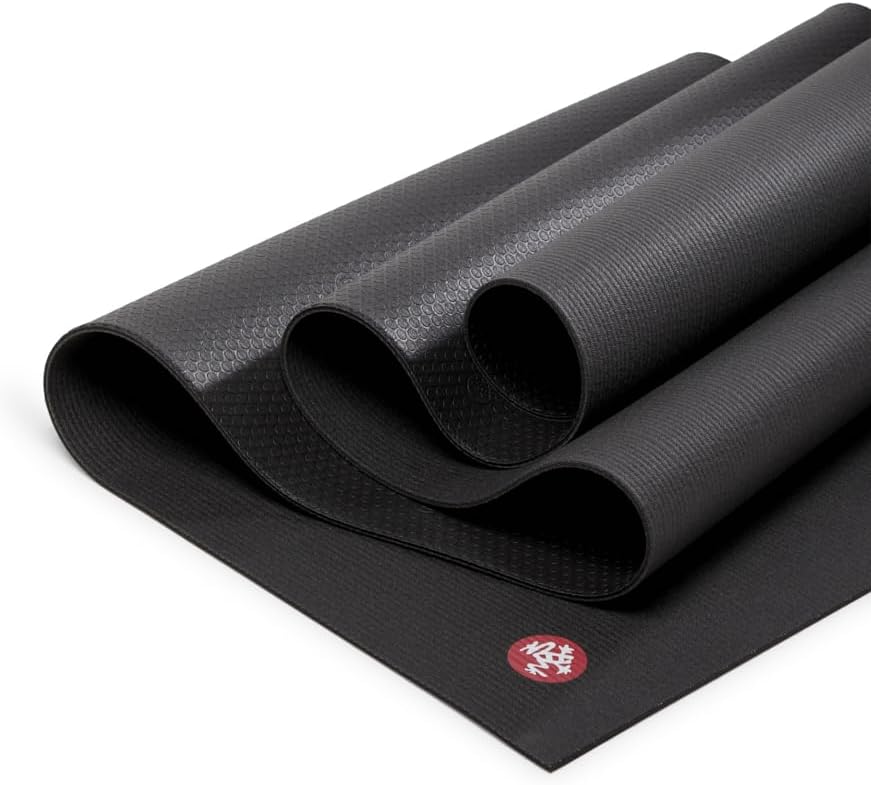 PROlite Yoga Mat 4.7mm | Lifetime Durability | Hygienic Construction | Teacher Approved