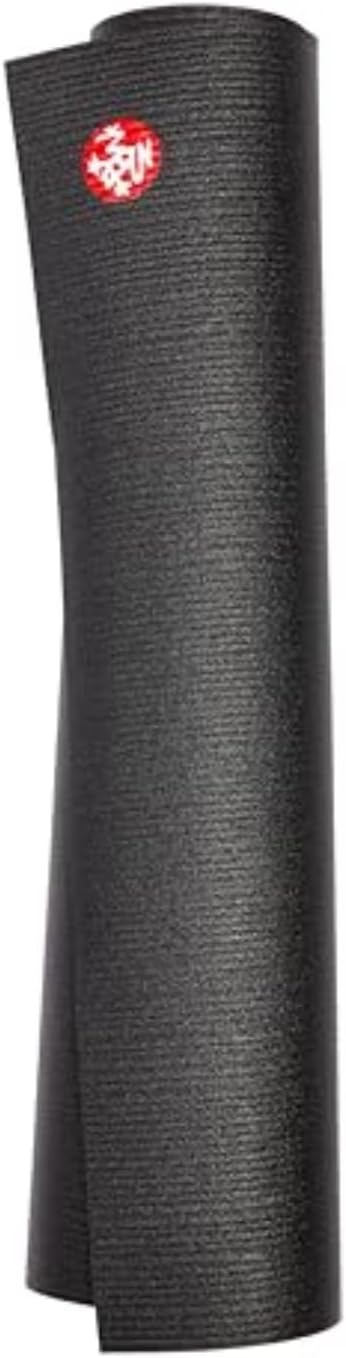 PROlite Yoga Mat 4.7mm | Lifetime Durability | Hygienic Construction | Teacher Approved