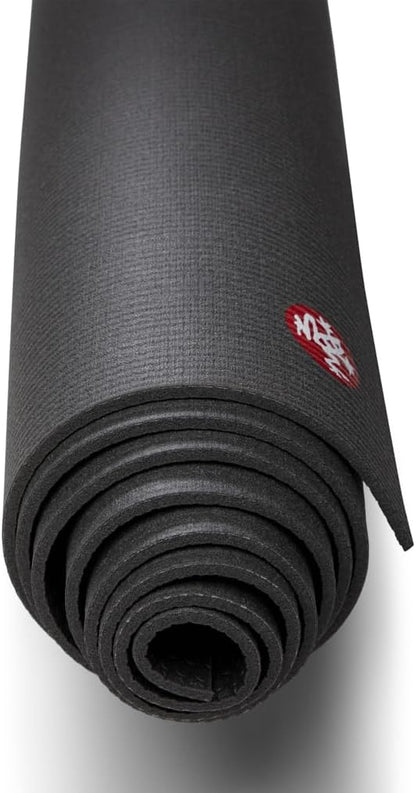 PROlite Yoga Mat 4.7mm | Lifetime Durability | Hygienic Construction | Teacher Approved