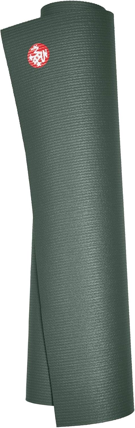 PROlite Yoga Mat 4.7mm | Lifetime Durability | Hygienic Construction | Teacher Approved