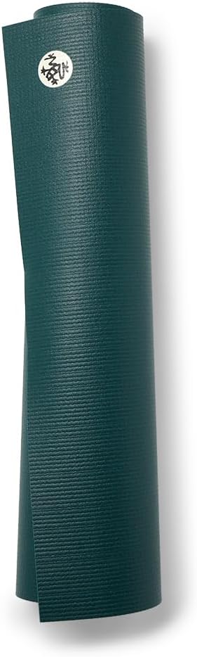 PROlite Yoga Mat 4.7mm | Lifetime Durability | Hygienic Construction | Teacher Approved