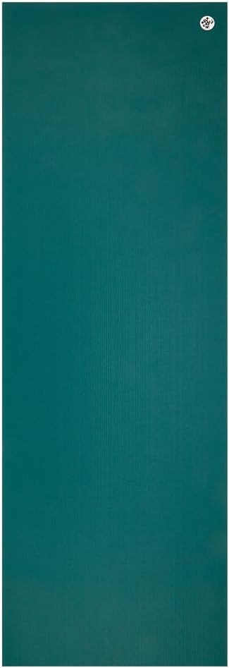 PROlite Yoga Mat 4.7mm | Lifetime Durability | Hygienic Construction | Teacher Approved