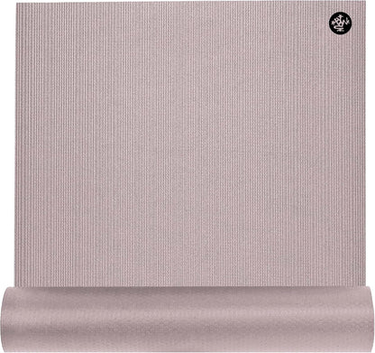 PROlite Yoga Mat 4.7mm | Lifetime Durability | Hygienic Construction | Teacher Approved
