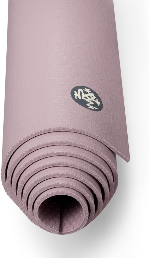PROlite Yoga Mat 4.7mm | Lifetime Durability | Hygienic Construction | Teacher Approved