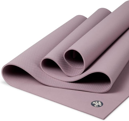 PROlite Yoga Mat 4.7mm | Lifetime Durability | Hygienic Construction | Teacher Approved