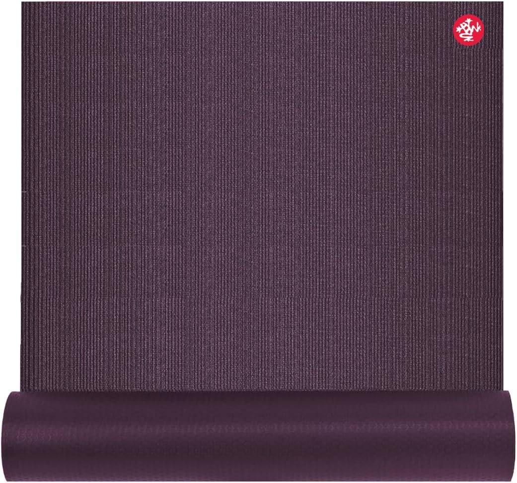 PROlite Yoga Mat 4.7mm | Lifetime Durability | Hygienic Construction | Teacher Approved