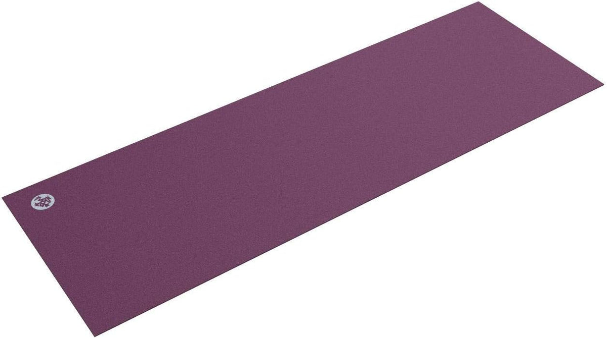 PROlite Yoga Mat 4.7mm | Lifetime Durability | Hygienic Construction | Teacher Approved