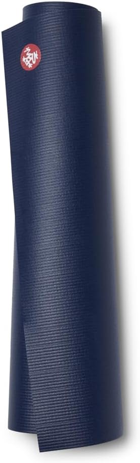 PROlite Yoga Mat 4.7mm | Lifetime Durability | Hygienic Construction | Teacher Approved