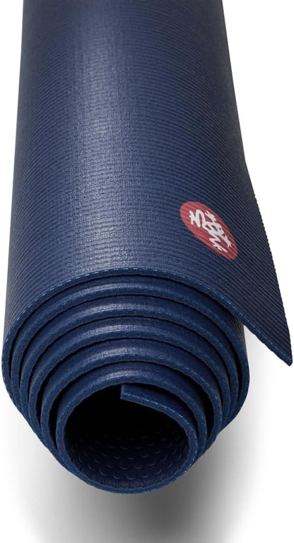 PROlite Yoga Mat 4.7mm | Lifetime Durability | Hygienic Construction | Teacher Approved